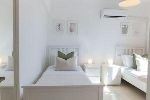 Phaedrus Living: Byzantium Modern City Flat Apartments, Paphos