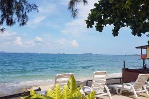 Baan Pra Kai Kaew Resort, Samet Island