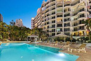 Marrakesh Apartments, Gold Coast
