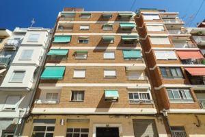 Apartamentos City Beach, Valencia