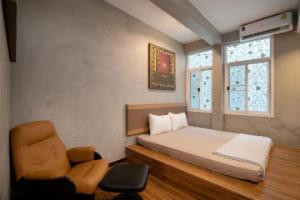 Buri Hostel Bangkok, Bang Na