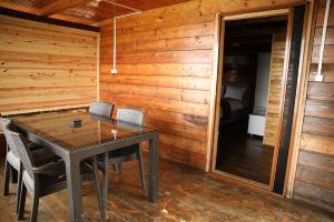 Saklı Cennet Bungalov & Tatil Köyü Hotel, Trabzon