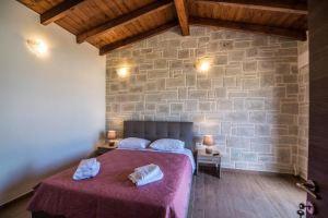 Villa Katerina, Agia Marina