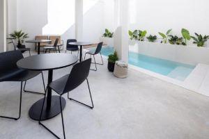 Yours Boutique Stay Mini-hotel, Valencia