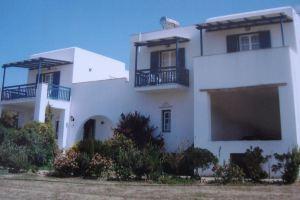 Depis Apartments & Suites, Naxos Chora