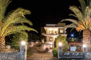 Beautiful 1-Bed Apartment in Thassos, Kinira