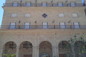 Palacio de los Corredores Hotel, Havana