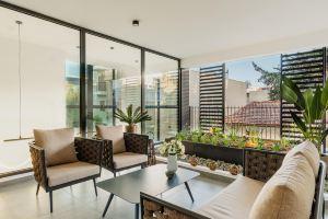 Armonta by Sanders Apt 48-303 Apartments, Limassol