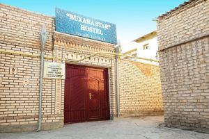 Bukhara Star Guest House, Bukhara