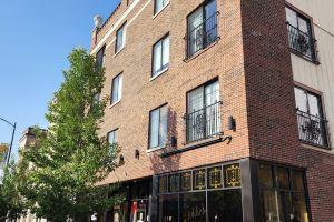 9th St. Beals Loft Downtown Apartments, Columbia