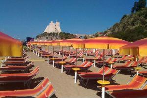 Casa Vacanze Vespucci 4, Sperlonga