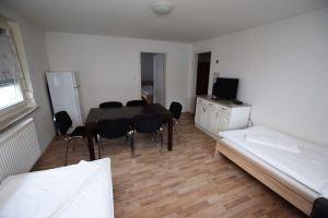 AB Apartment 15, Stuttgart