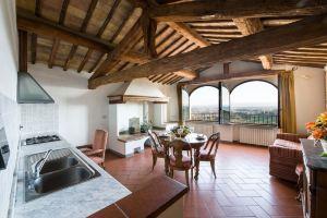 B&B Palazzo Tortoli Mini-hotel, San Gimignano