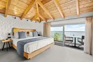 Emily's Luxury Suites, Pefkohori