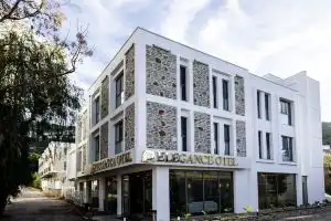 Gulluk Uno Elegance Hotel, Gulluk