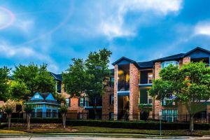 The Reside Hotel, Houston