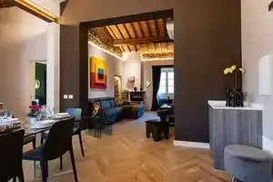 Kairos by Florence Art Apartments, Florence