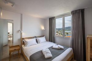 Alterra Vita Apartments, Neos Marmaras