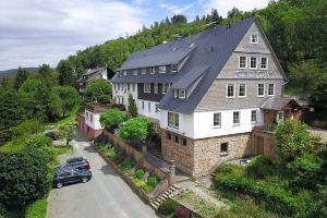 B&B Sauerland Tcf Mini-hotel, Willingen