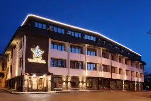 Yıldız Termal Hotel, Bursa