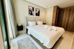 Stay'Inn - Anfa Flores, Casablanca