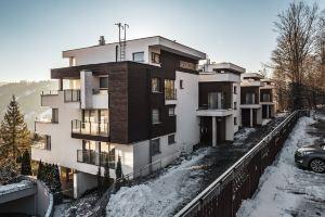 Apartamenty Sun & Snow Bukowa Góra, Wisla