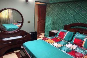 Explore from A Cozy Designed Apt Apart-hotel, Cairo