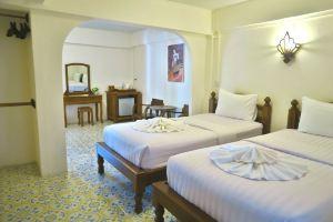 NAN Lanna Hotel, Nan