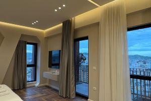 Blue Boutique Apartments 3, Tirana