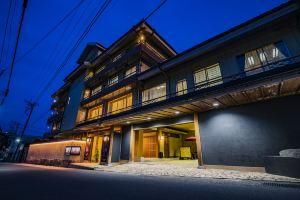 Hanano Yakata Somei Hotel, Atami
