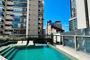 Homm Pinheiros Hotel, Sao Paulo