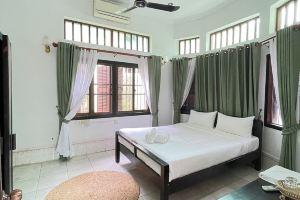 Urban Angkor Villa, Siem Reap