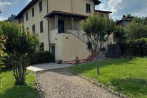 CASA FIORINI-Relax in Casentino ideal for families in the heart of the park, Pratovecchio