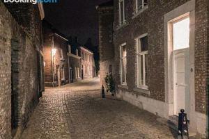 Besselaar Apartments, Maastricht