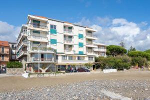 Terrazzo Sul Mare Hotel, Diano Marina