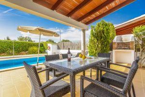 Villa Pi Verd, Cala d'Or