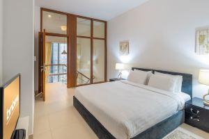 Bnbme 2B-CentralPark-2142 Mini-hotel, Dubai