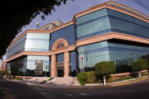 Hotel Florencia by Marho, Queretaro