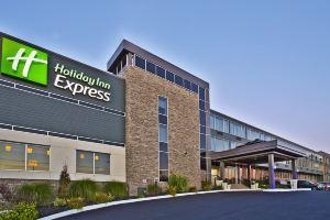 Days Inn, Sault Ste. Marie