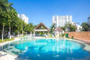 Liverte Downtown Apartments, Cancun