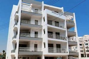 Light Spirit Apartment, Larnaka
