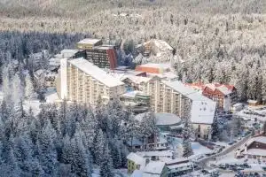 Borovets Gondola Apartment & Ski by Winter Bros