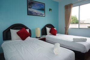 Satun Tanee Hotel, Satun