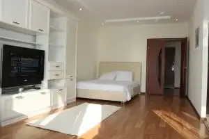 Sacvoyage Apartment on Marshala Chuikova, 55, Volgograd