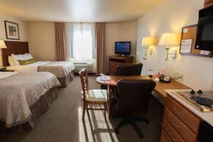 Candlewood Suites by IHG, Springfield