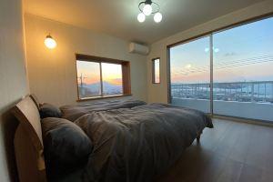 HH Hotel, Kitakyushu