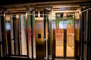 Motel One, Graz