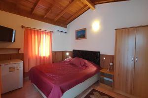 Rüya Pansiyon, Cirali