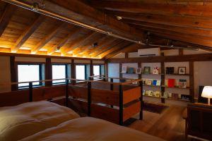Willow. Hotel, Toyooka