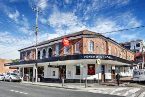 Penshurst Hotel, Sydney
